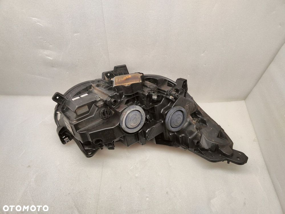 FORD SMAX S-MAX MK2 SOCZEWKA Z LED LAMPA LEWY PRZÓD EM2B-13W030-GE - 6