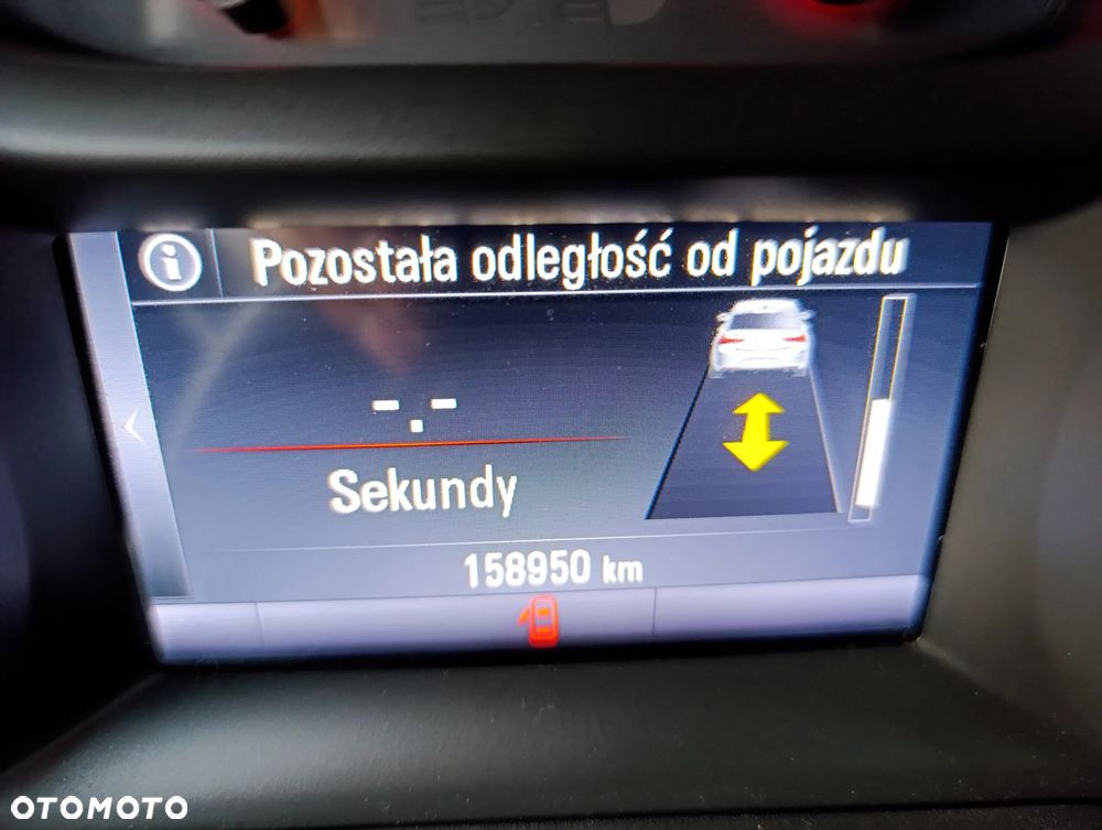 Opel Astra 1.6 D (CDTI) Start/Stop Sports Tourer Business - 12