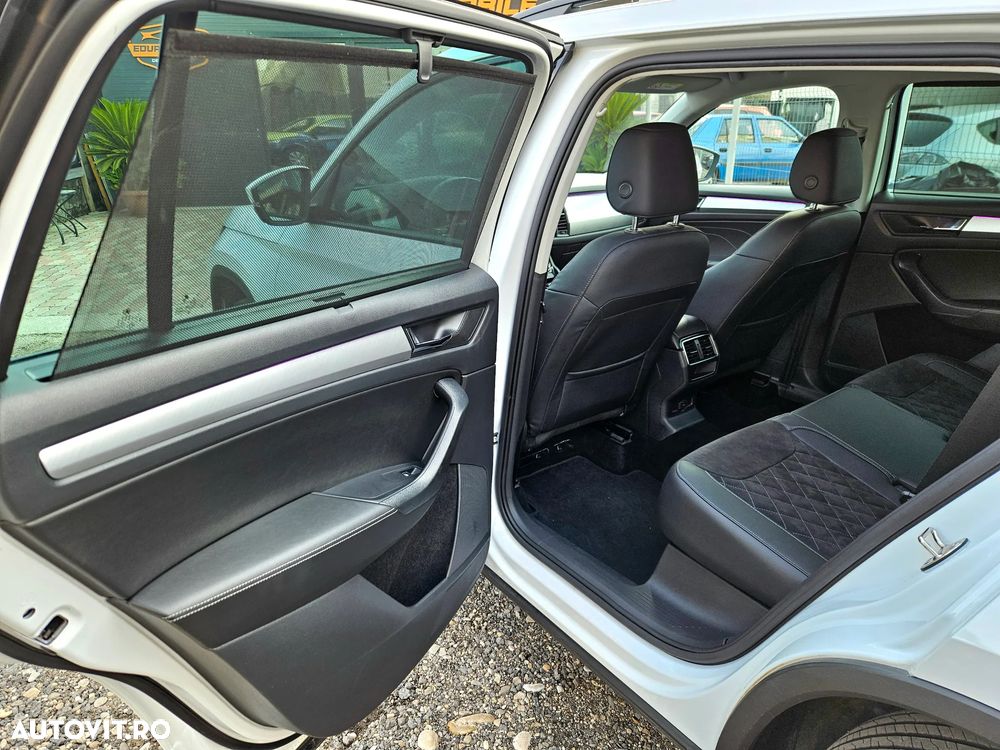 Skoda Kodiaq 2.0 TDI DSG Ambition - 10