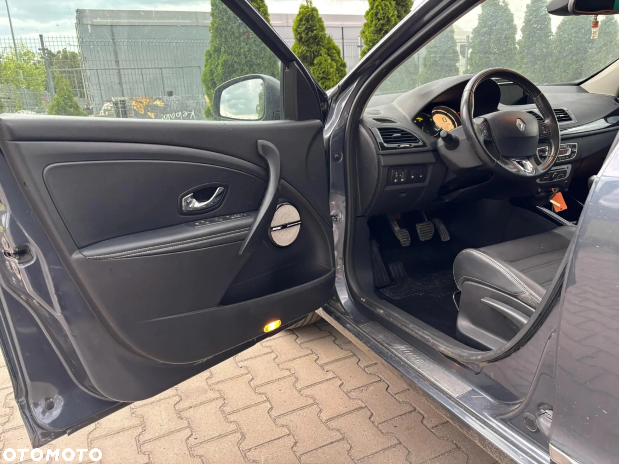Renault Megane 1.5 dCi Bose - 11