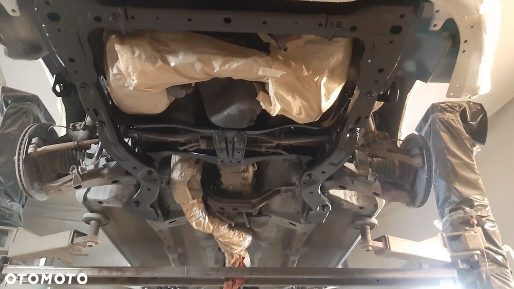 Subaru Forester 2.5 XT BOV - 22