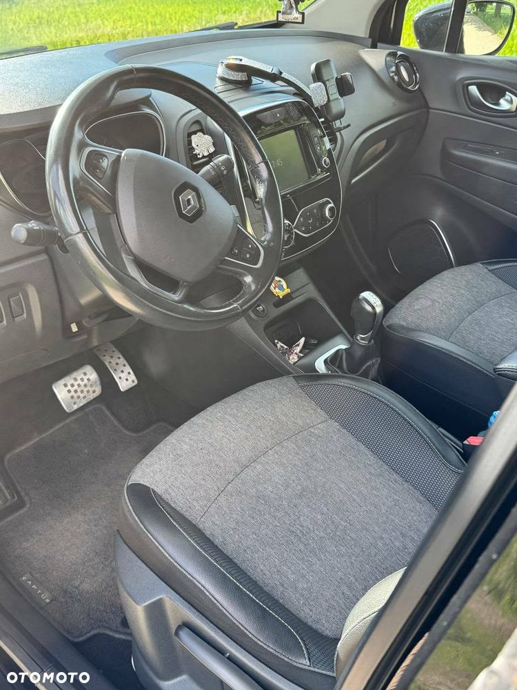 Renault Captur 1.3 Energy TCe S-Edition EDC - 7