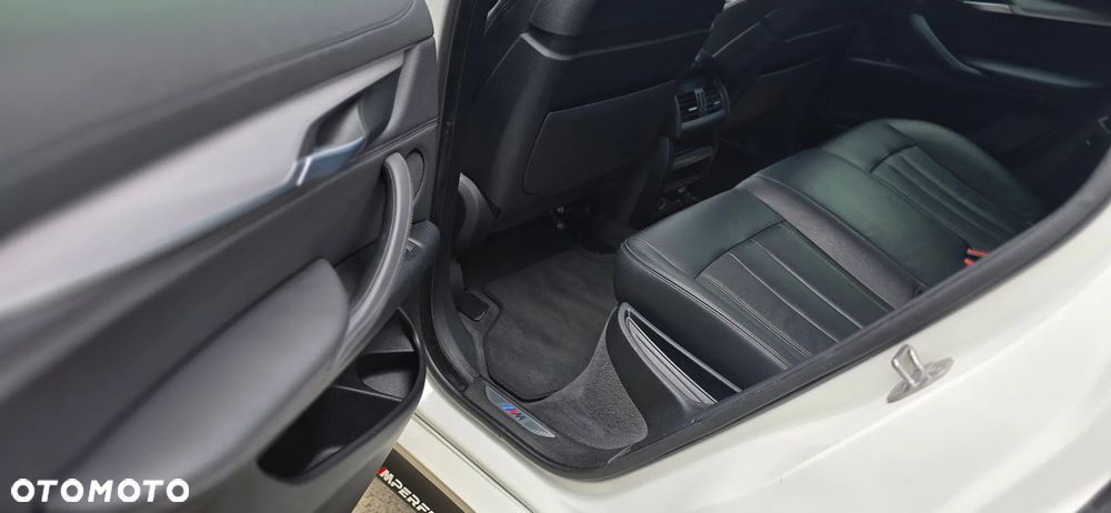 BMW X6 xDrive30d - 10