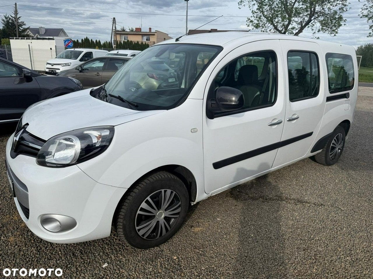 Renault Kangoo - 12