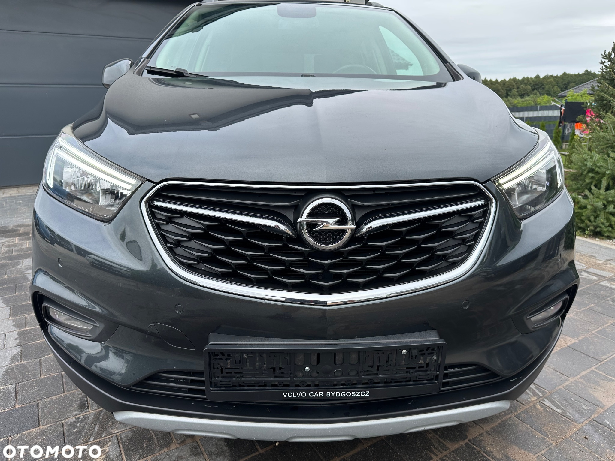Opel Mokka 1.4 T Cosmo S&S - 3