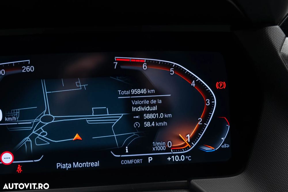 BMW Seria 2 218i Aut. M Sport - 17