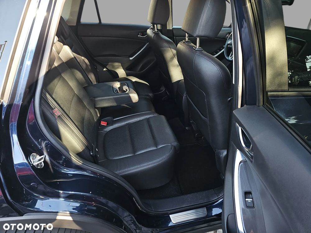 Mazda CX-5 2.0 Skypassion AWD - 23
