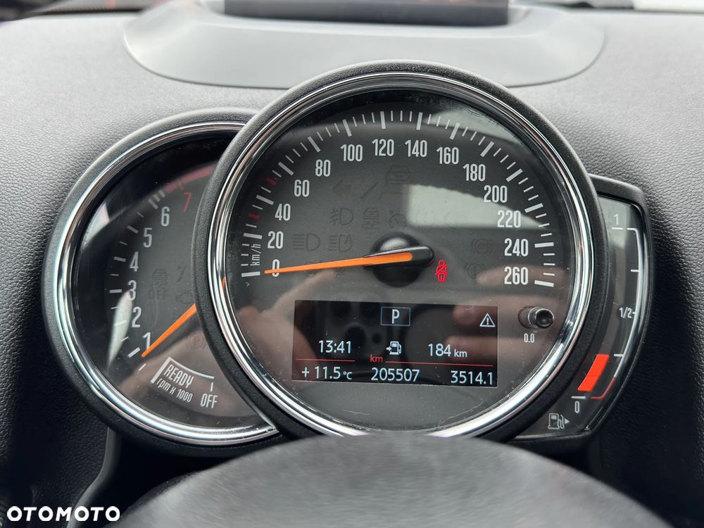 MINI Countryman Cooper S - 22