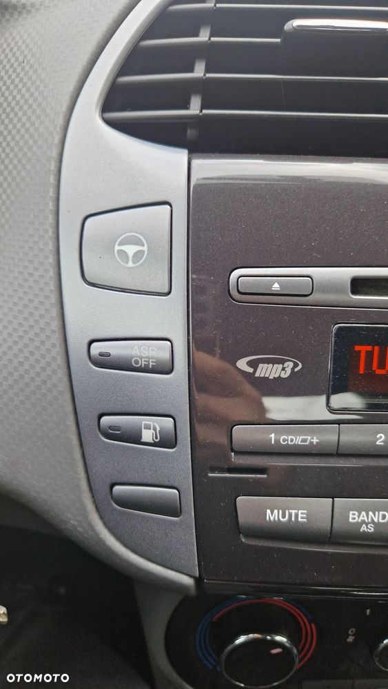 Fiat Bravo 1.4 16V Active - 16