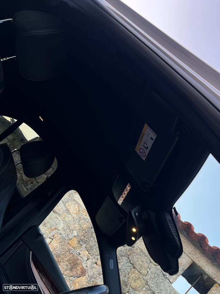 Mercedes-Benz E 220 d AMG Line - 50