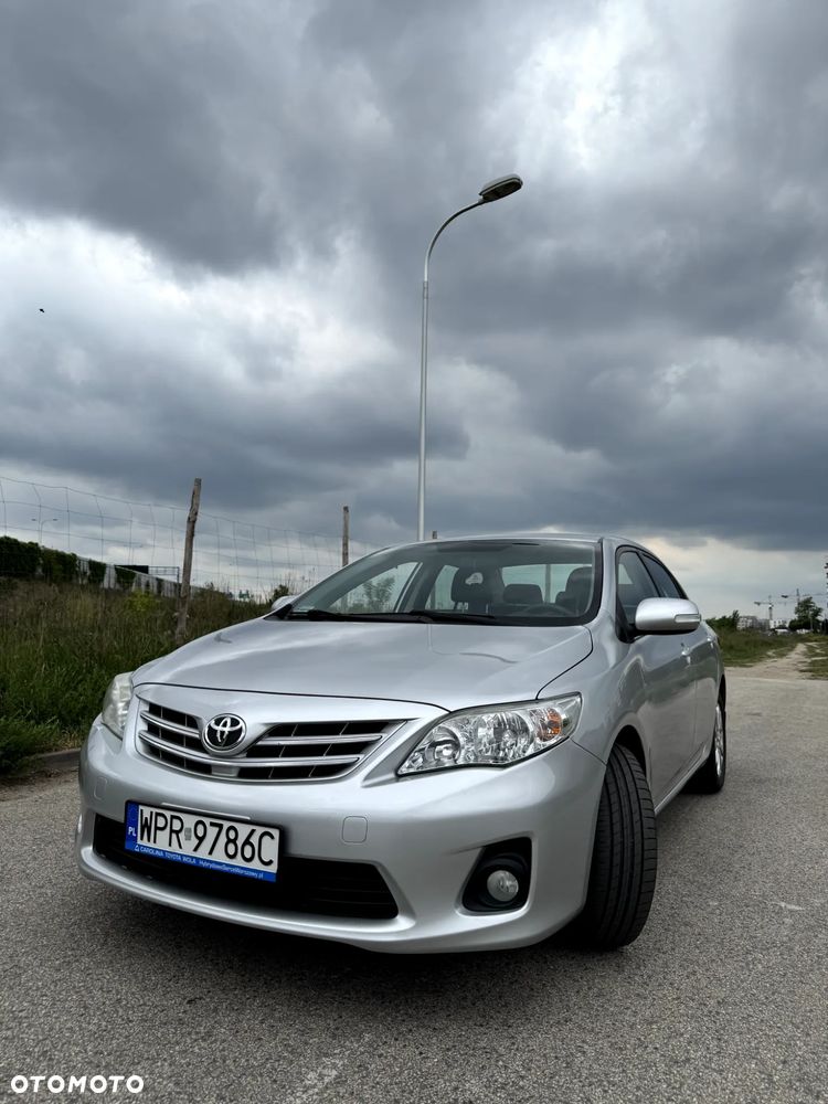 Toyota Corolla 1.6 Premium - 2