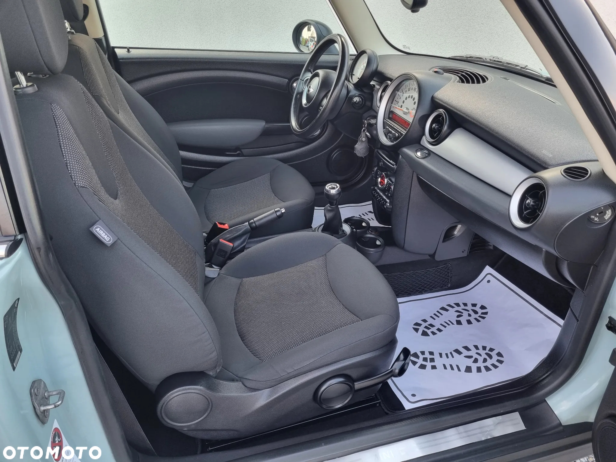 MINI Cooper - 8