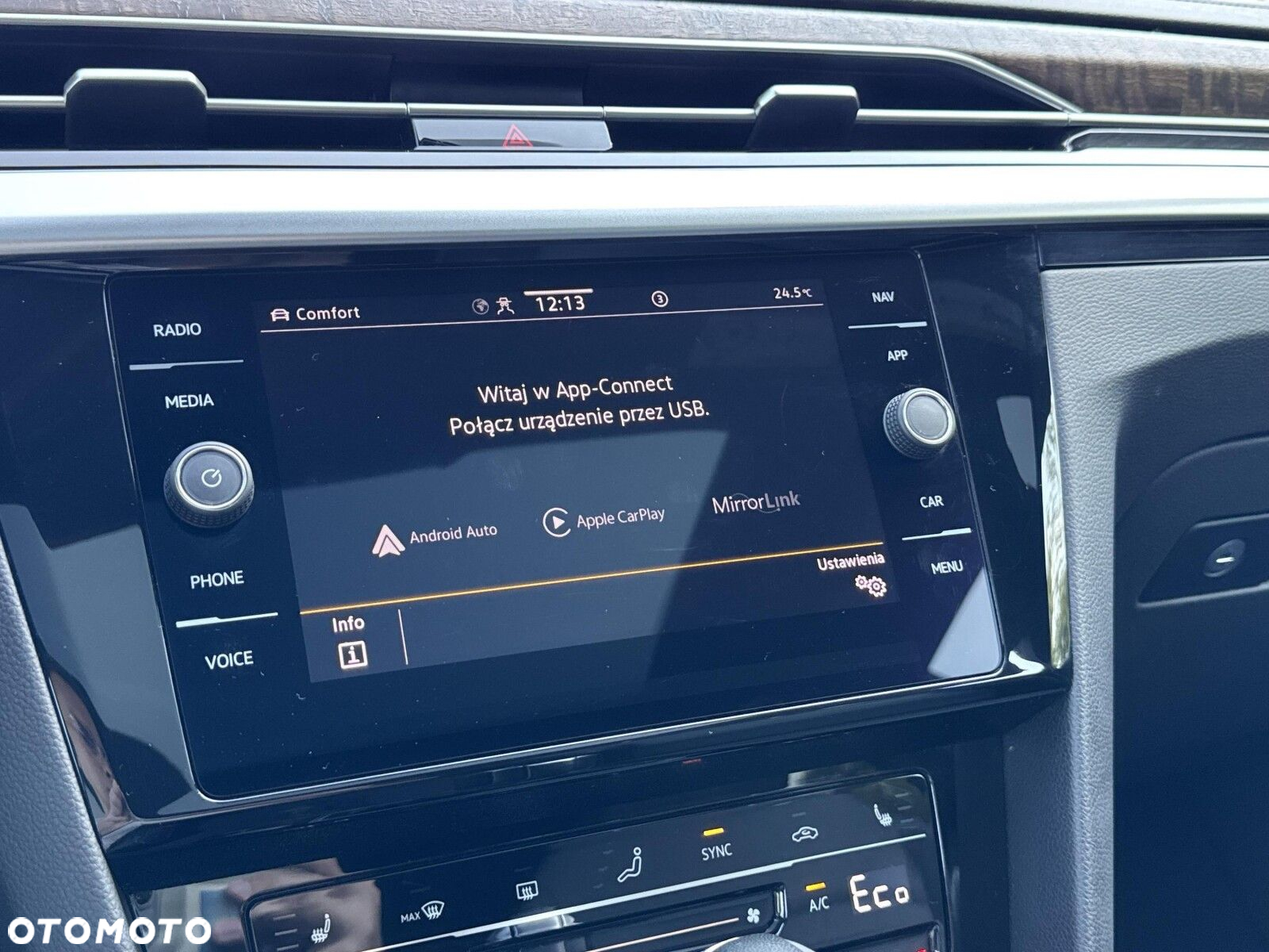 Volkswagen Arteon - 30