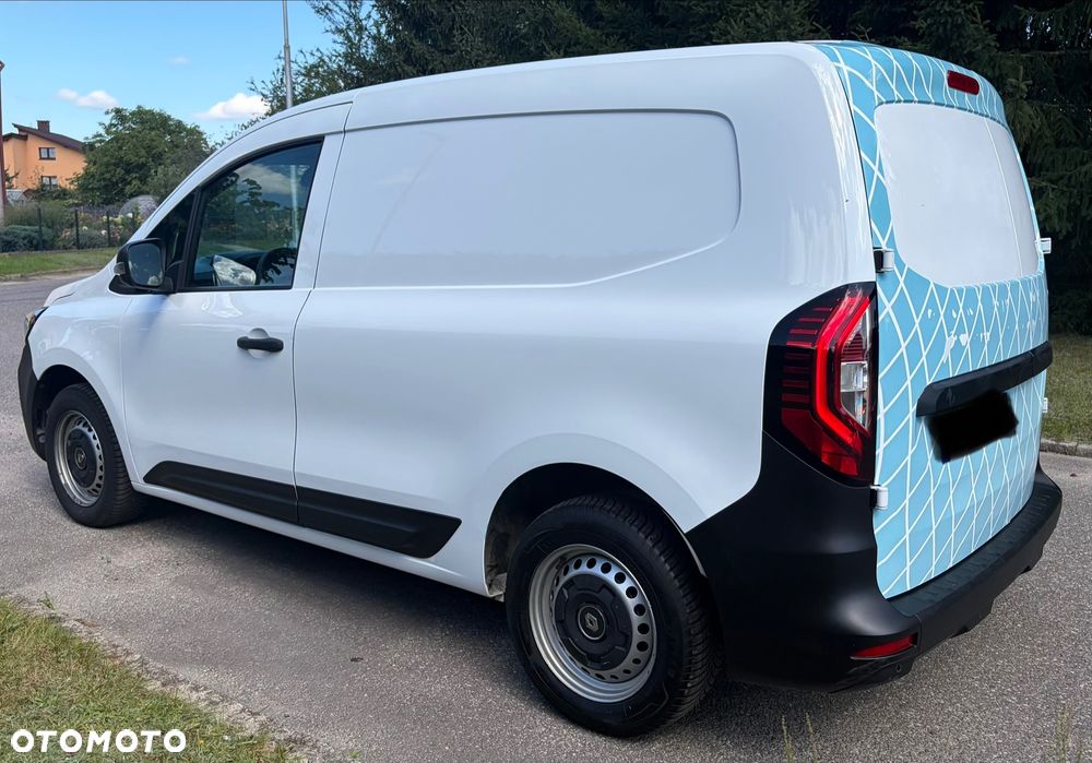 Renault Kangoo - 5