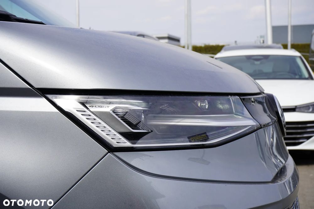 Volkswagen California - 8