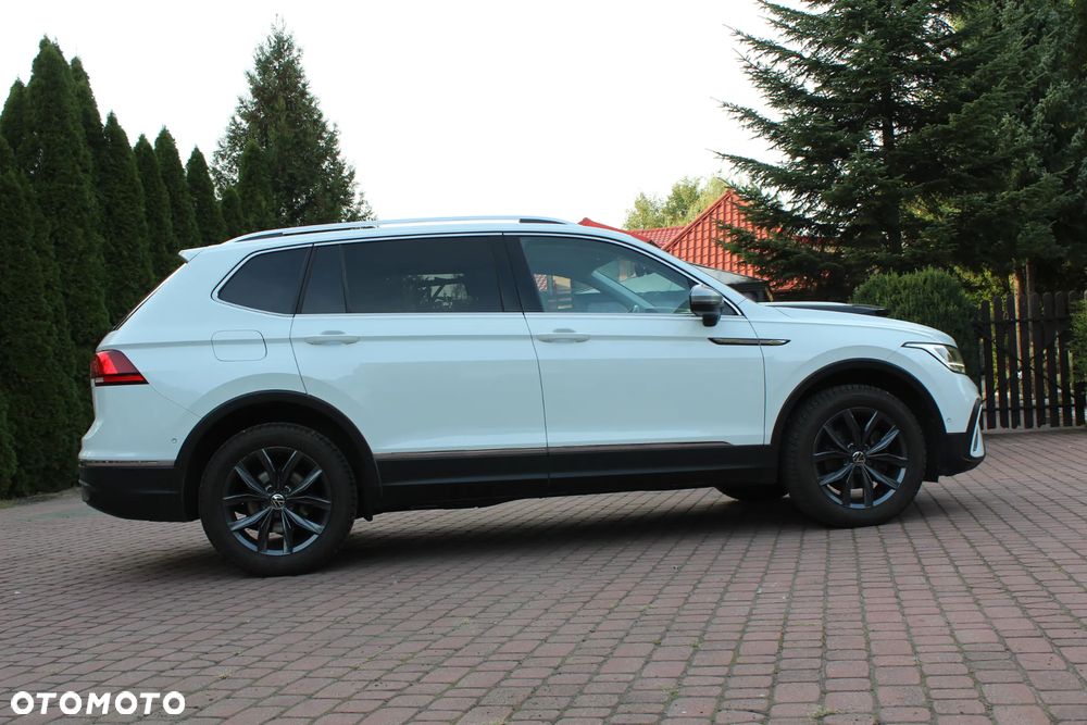 Volkswagen Tiguan 2.0 TDI SCR (BlueMotion Technology) DSG Trendline - 11