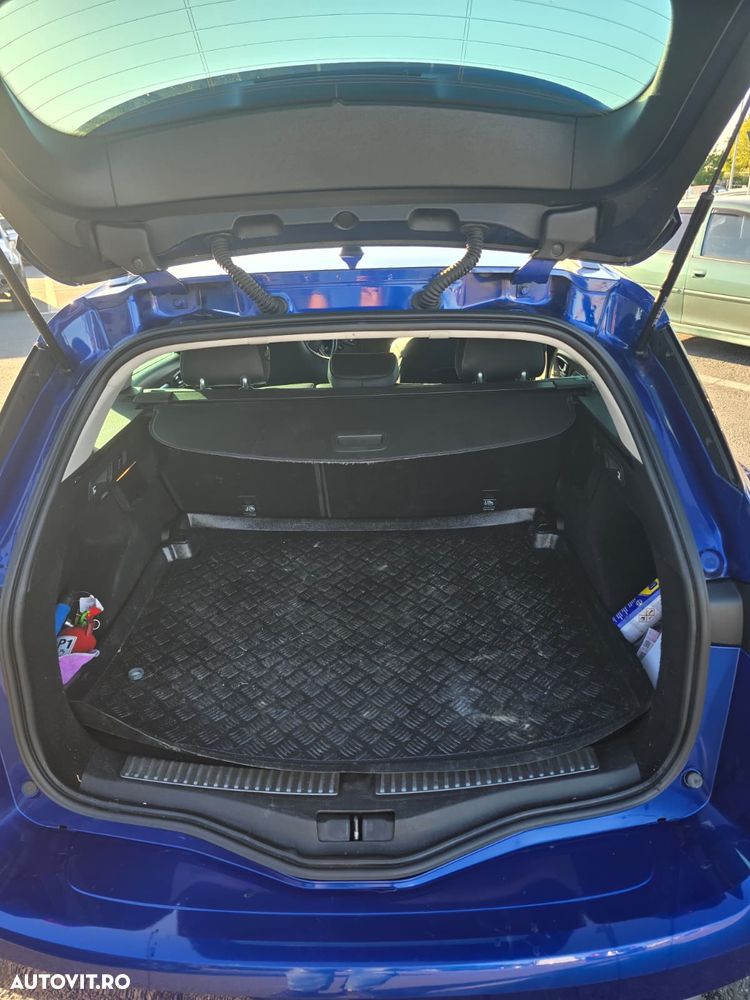 Renault Megane - 5