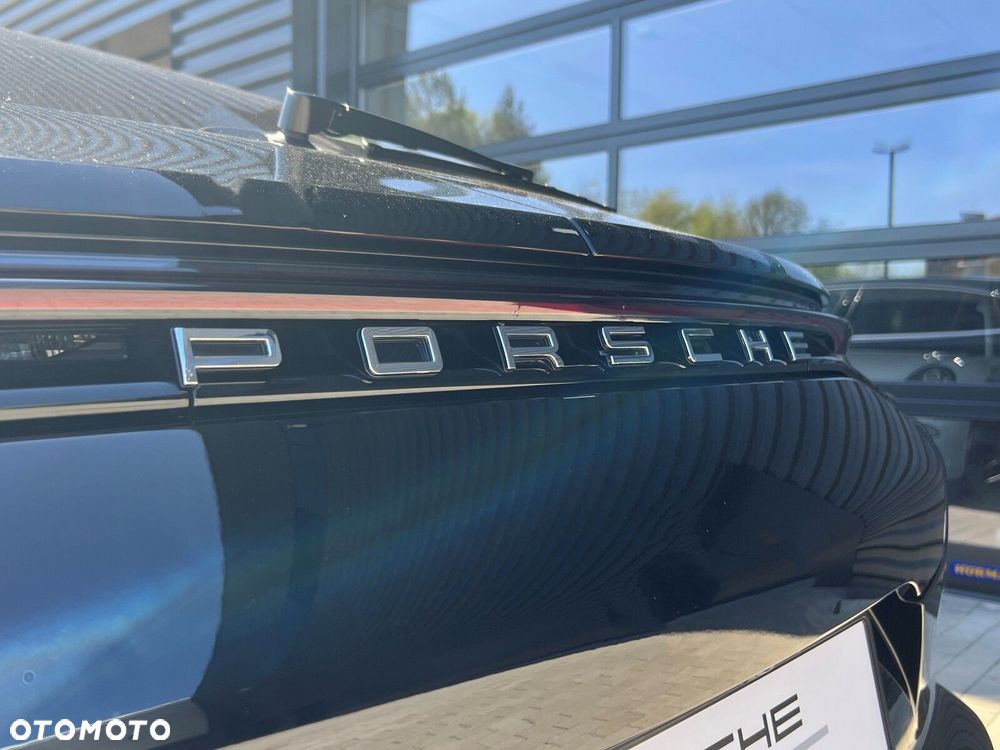 Porsche Panamera - 34