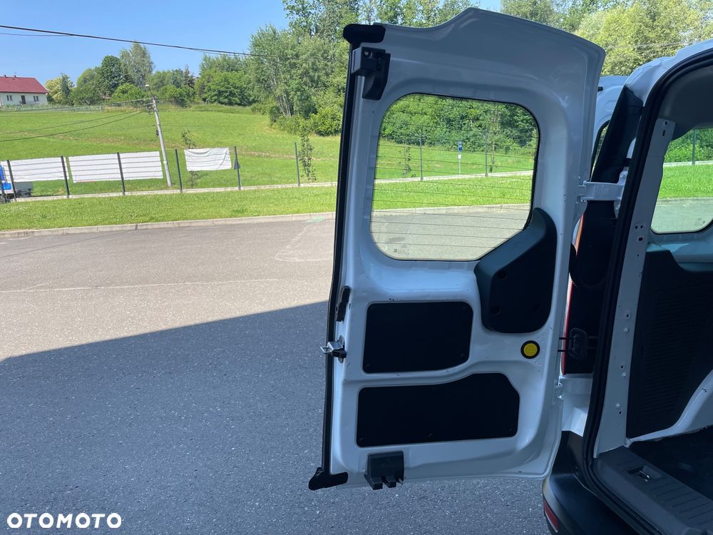 Ford Transit Connect 240 L1 Trend - 29