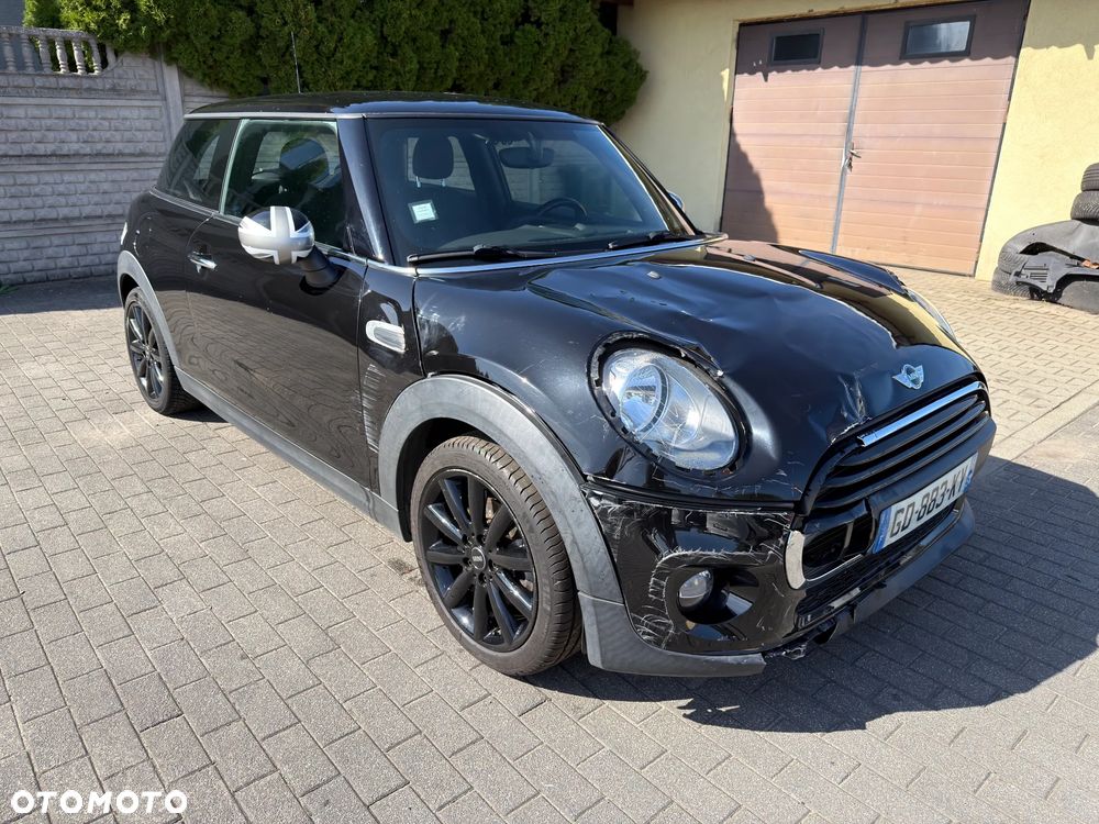 MINI ONE - 3