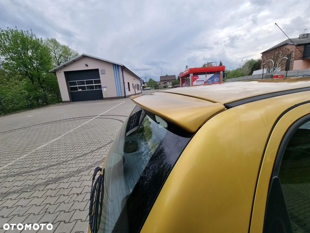 Daewoo Matiz - 14