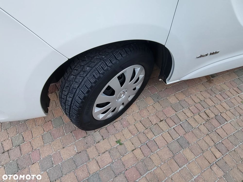 Renault TRAFIC - 5