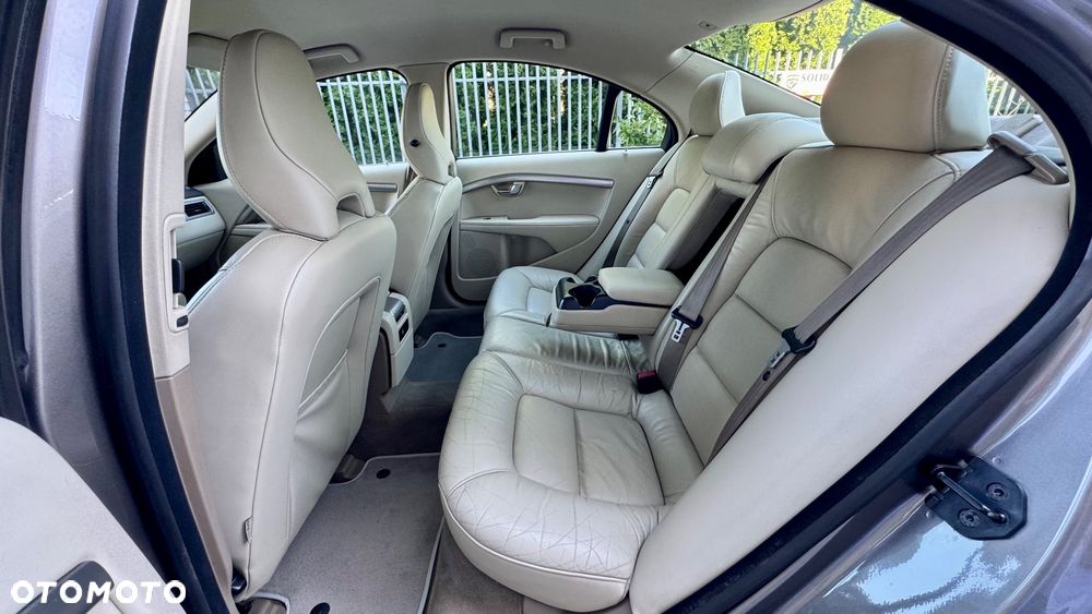 Volvo S80 2.0D Momentum - 23