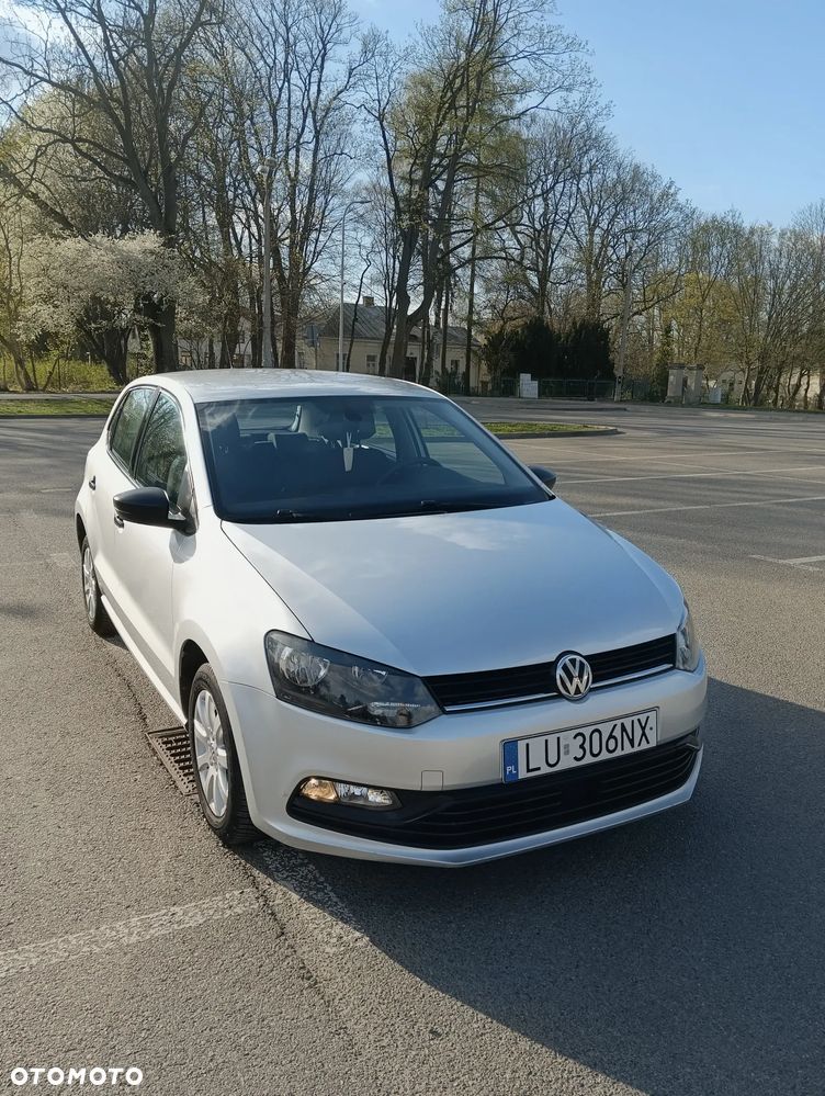 Volkswagen Polo 1.0 Lounge - 9