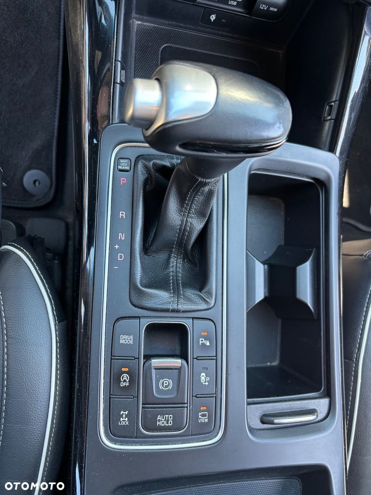 Kia Sorento 2.0 CRDI GT Line - 20