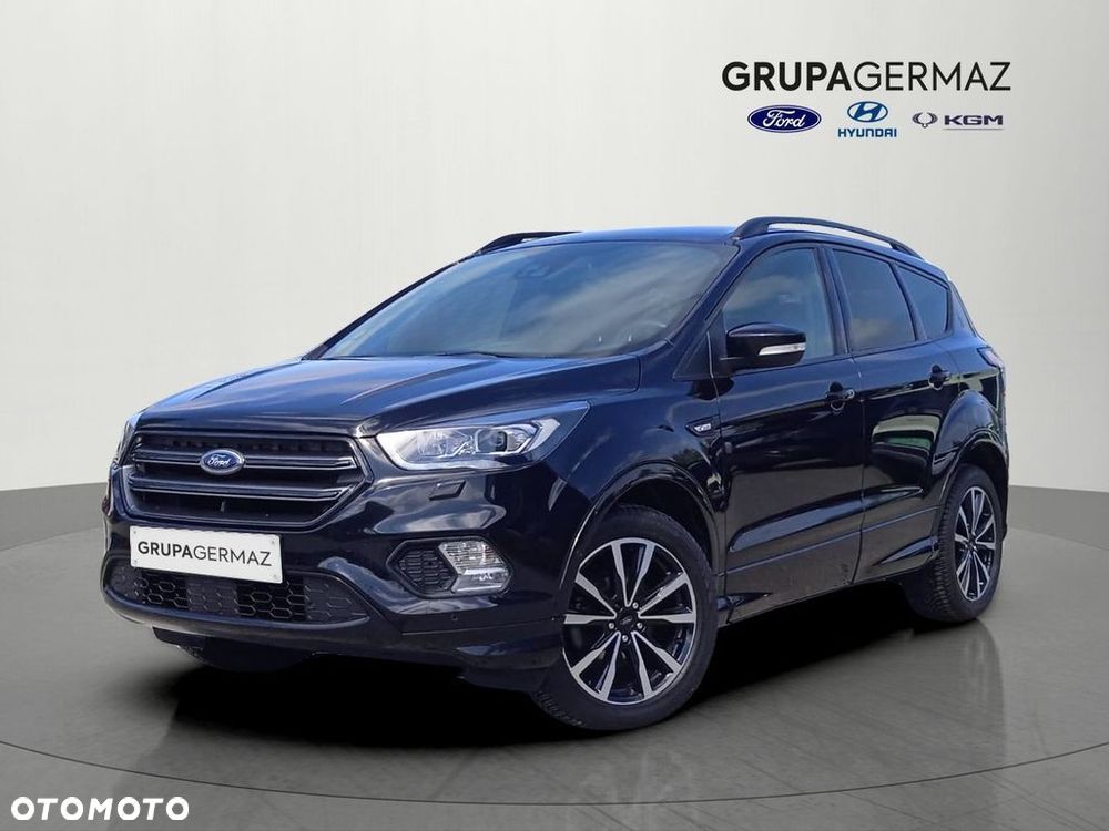 Ford Kuga 1.5 EcoBoost 2x4 ST-Line - 1