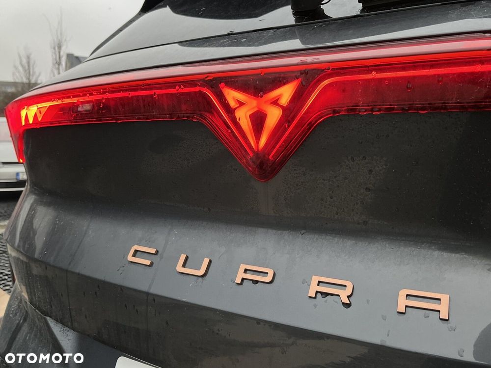 Cupra Terramar - 31
