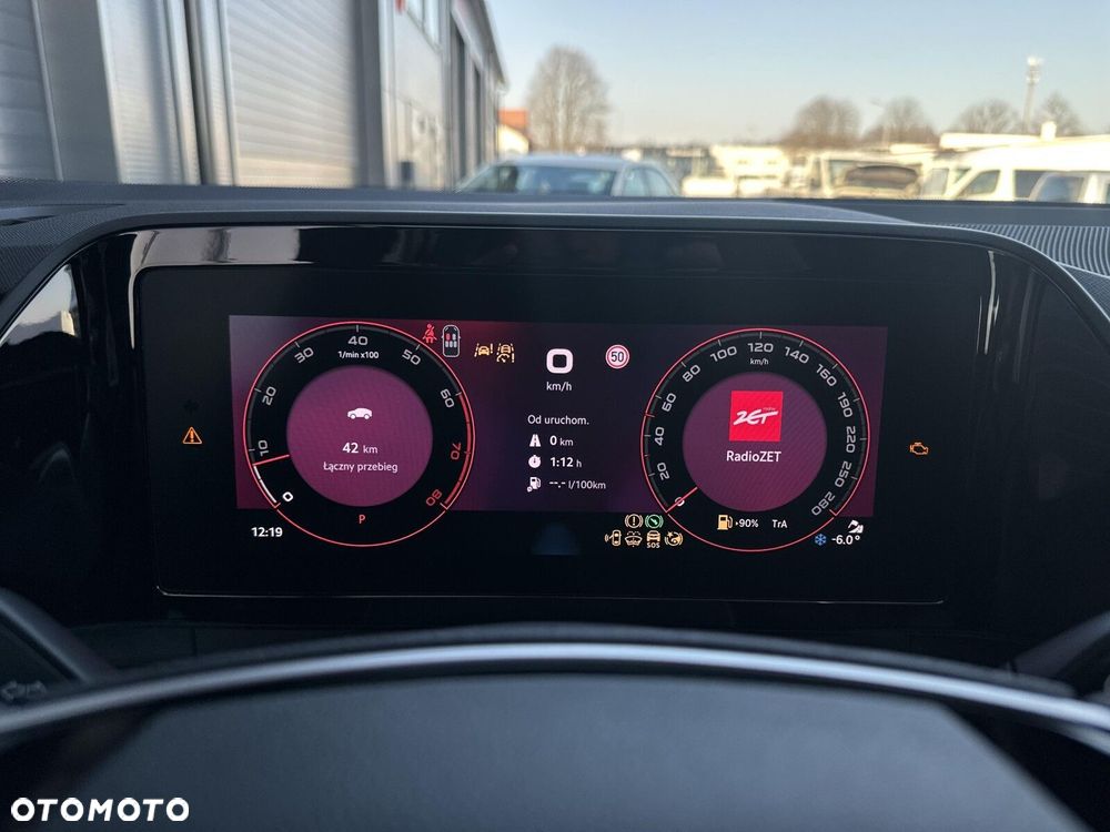 Skoda Kodiaq 2.0 TSI 4x4 RS DSG - 25