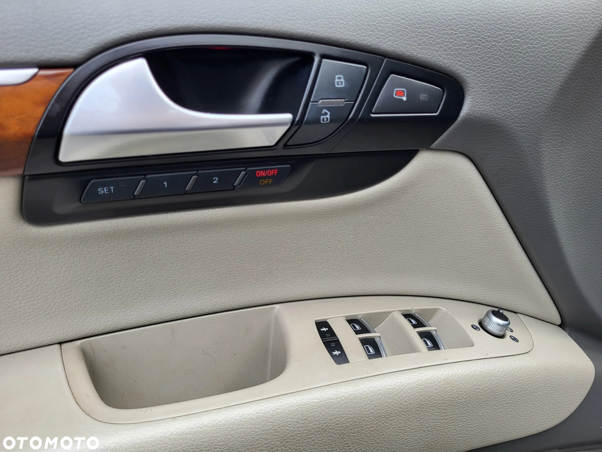 Audi Q7 3.0 TFSI Quattro Tiptronic - 8