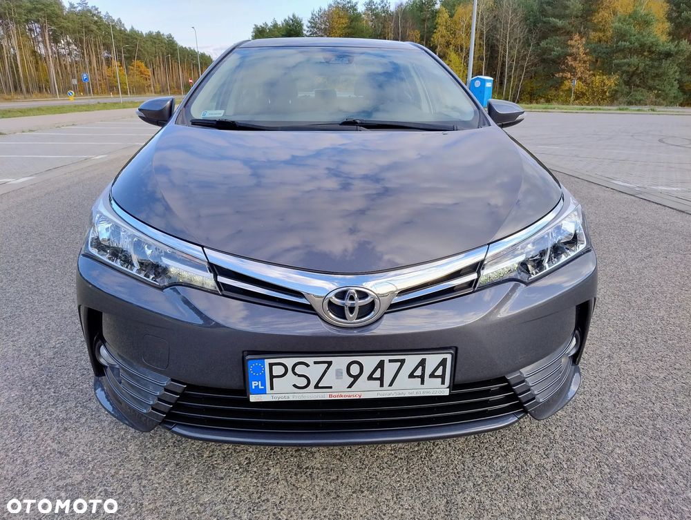 Toyota Corolla 1.6 Comfort - 15