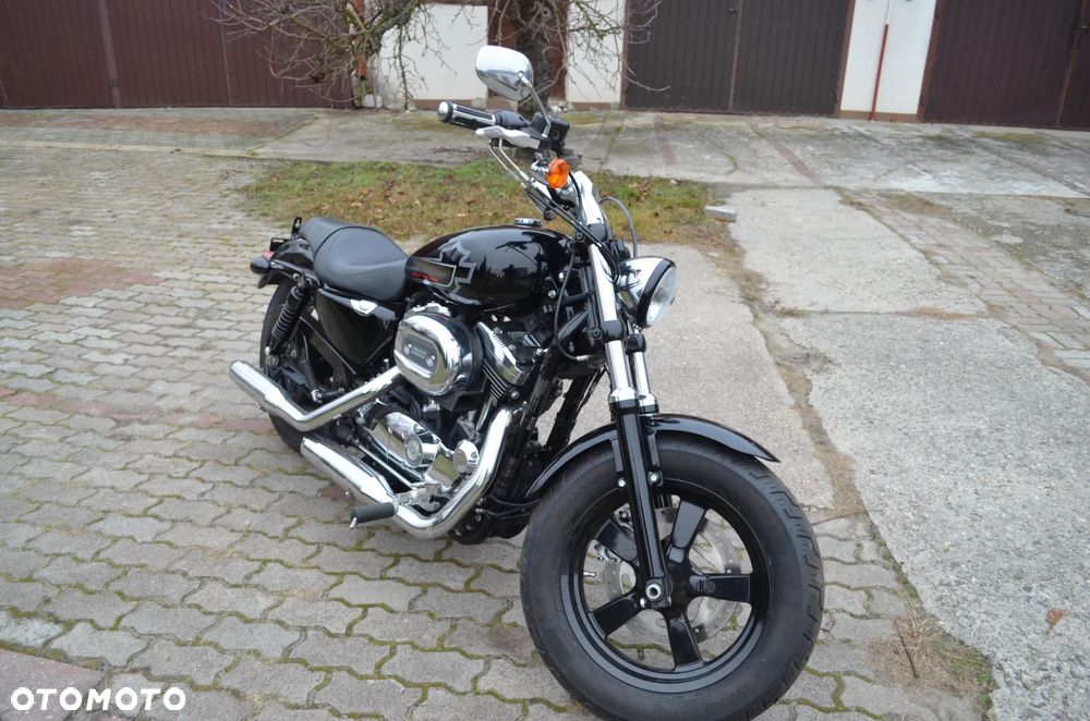 Harley-Davidson Inny - 21