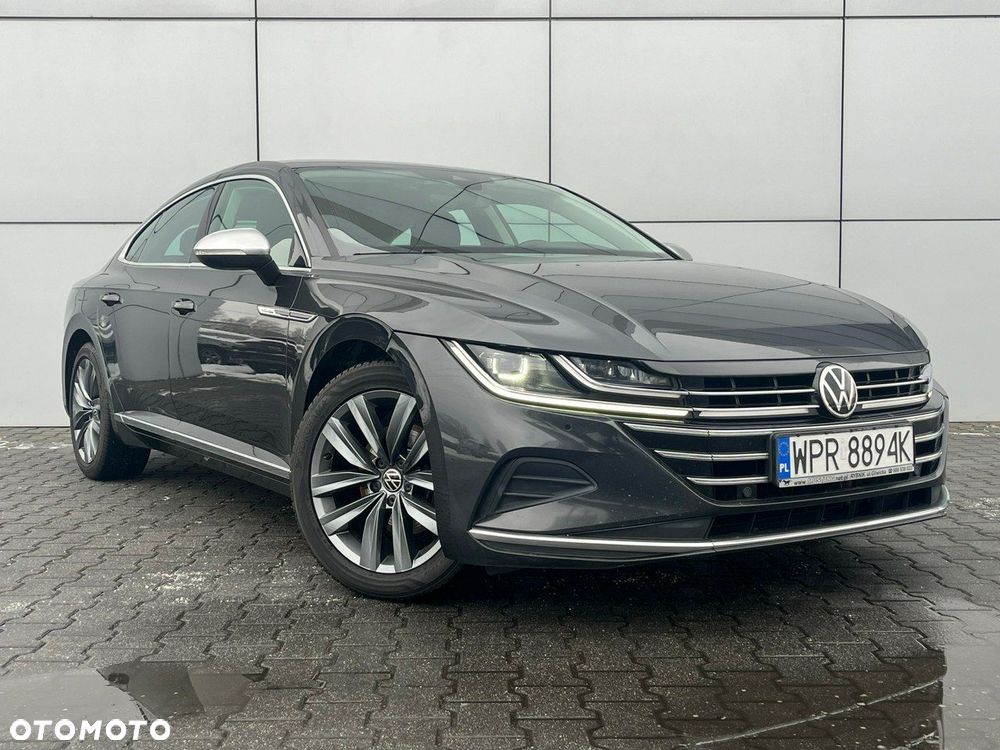 Volkswagen Arteon - 6