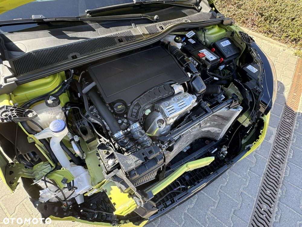 Peugeot 208 1.2 PureTech Active S&S - 19