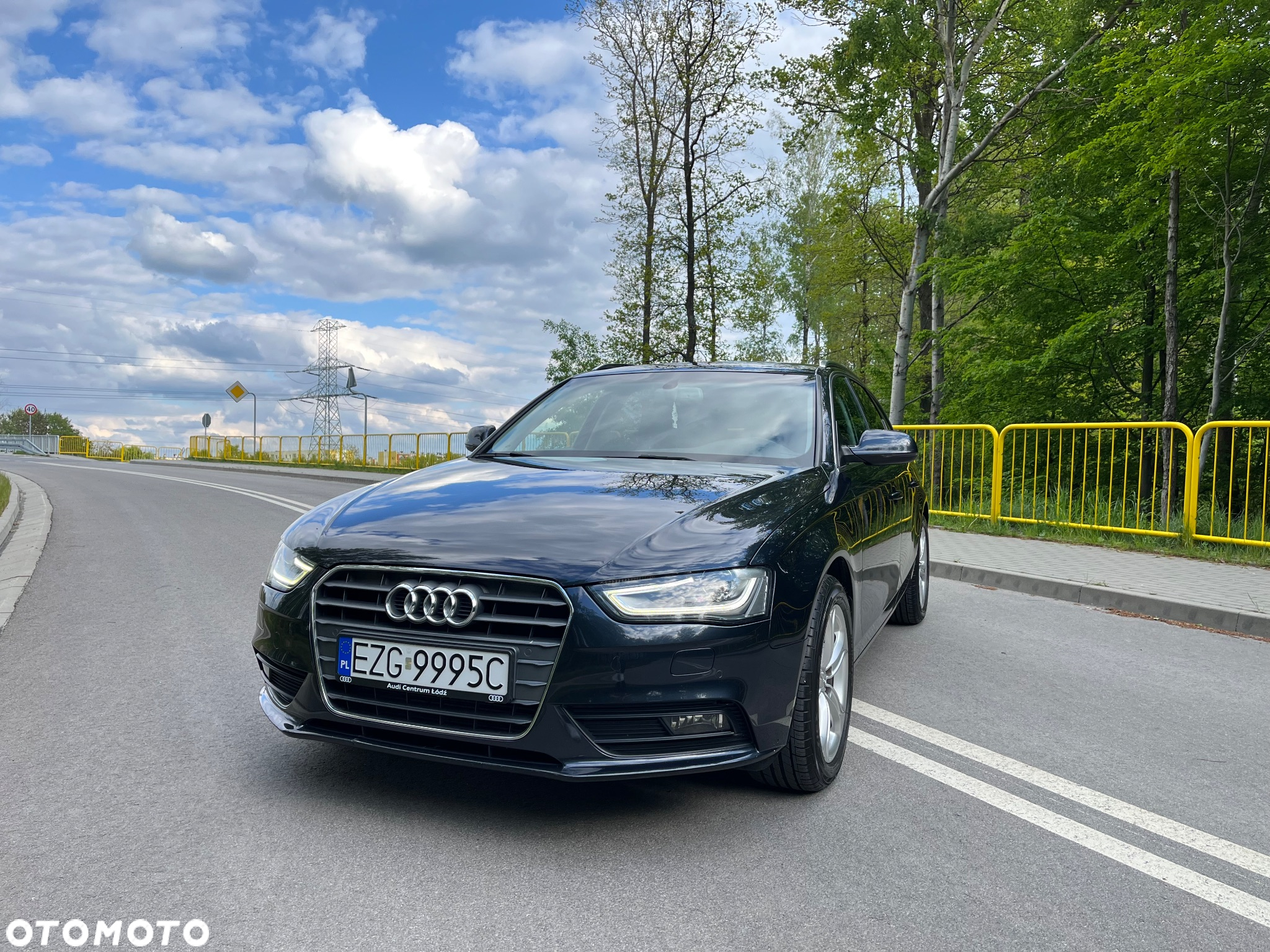 Audi A4 - 2