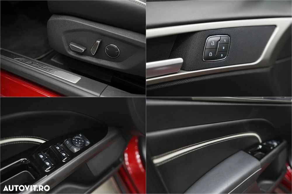 Ford Mondeo - 13
