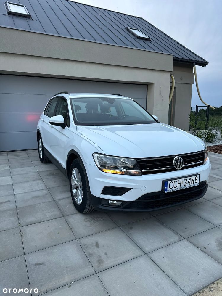 Volkswagen Tiguan 1.4 TSI BMT City - 4