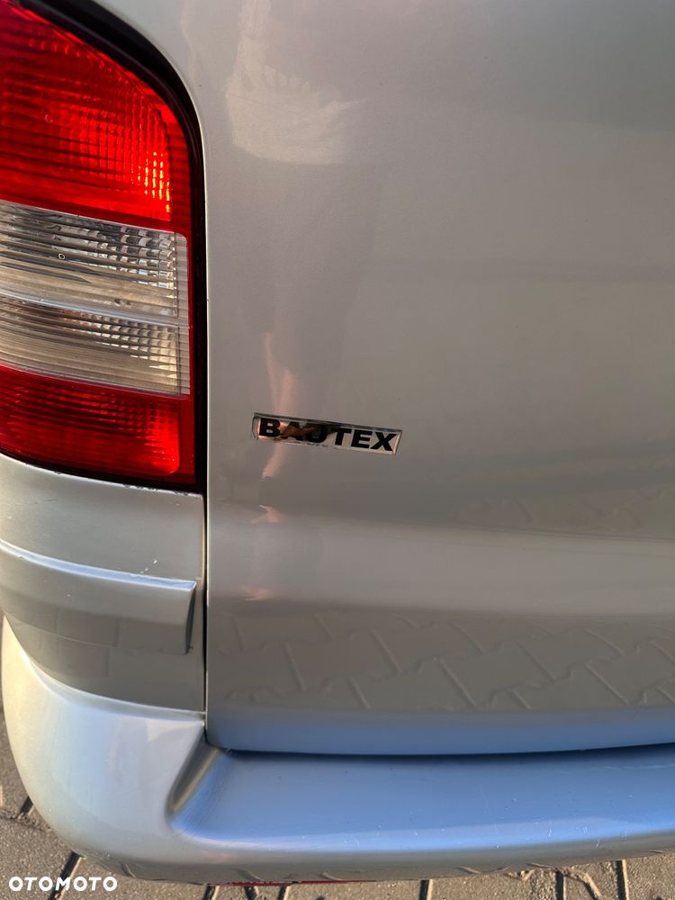 Volkswagen Transporter - 13