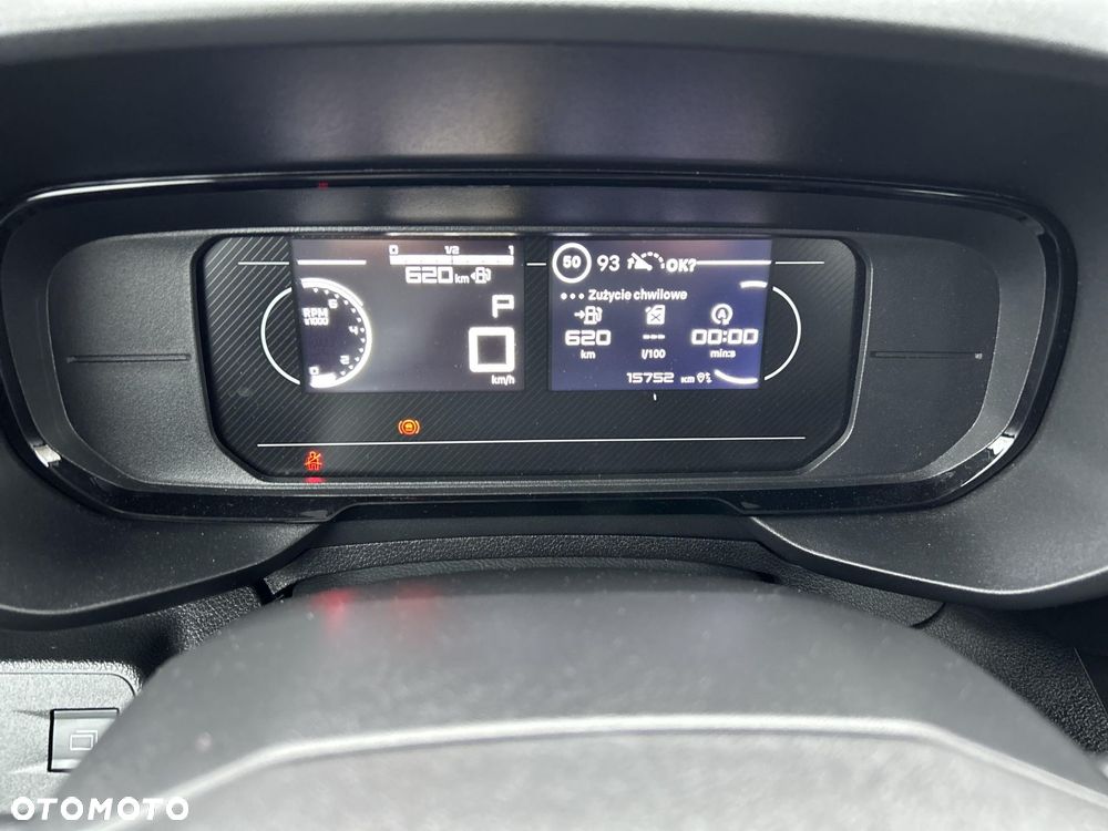 Toyota Proace City Verso - 23