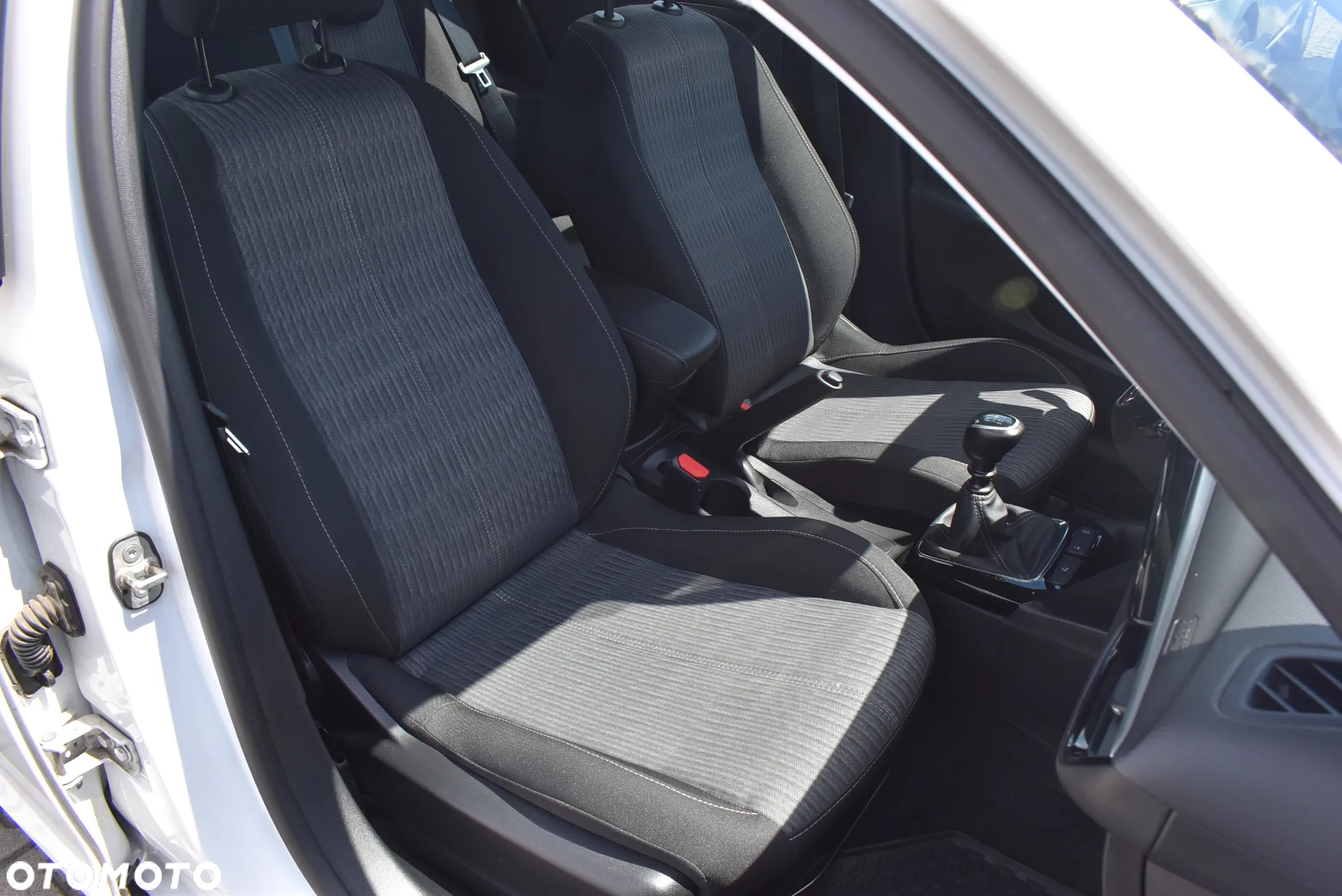 Opel Corsa 1.2 Elegance Business Pack S&S - 18
