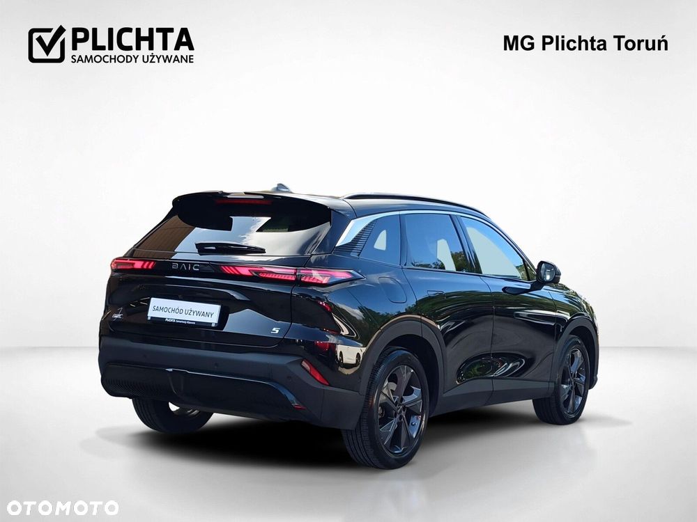 BAIC 5 - 6