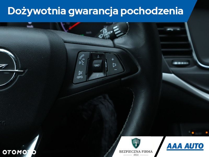 Opel Astra - 21
