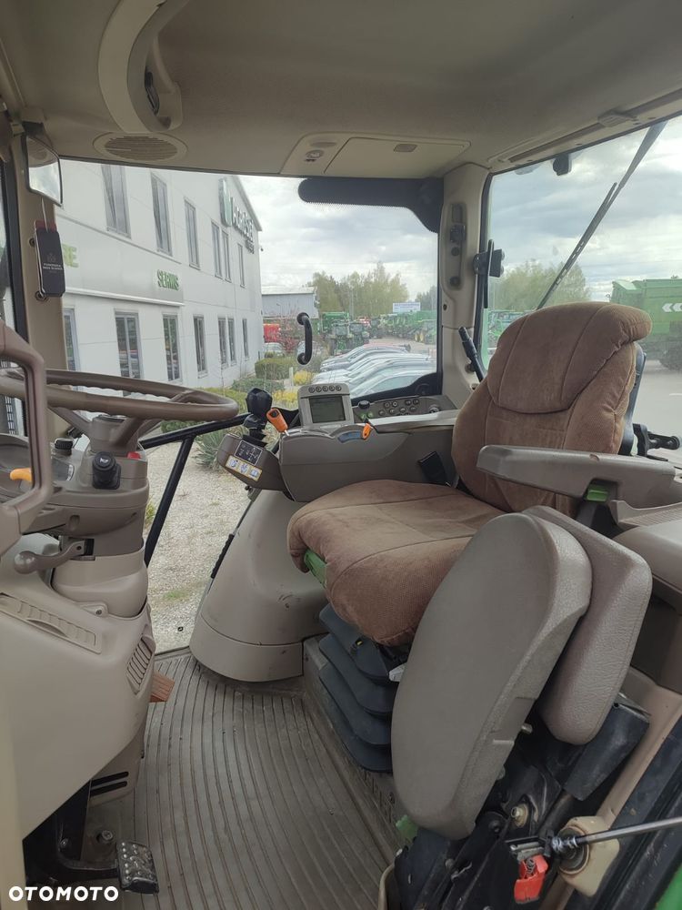 John Deere 7530 - 9