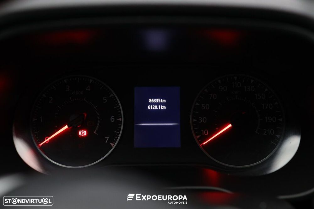 Dacia Duster 1.0 TCe ECO-G Journey Bi-Fuel - 11