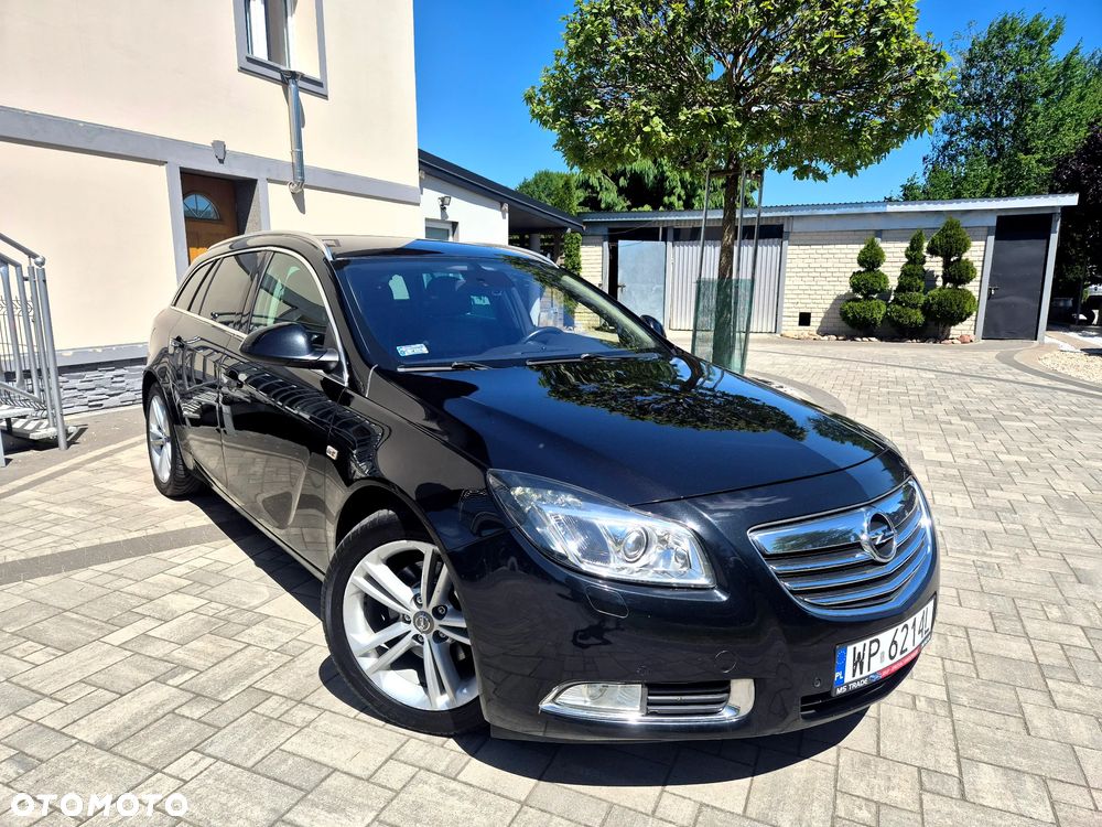 Opel Corsa 1.7 CDTI Navi - 1