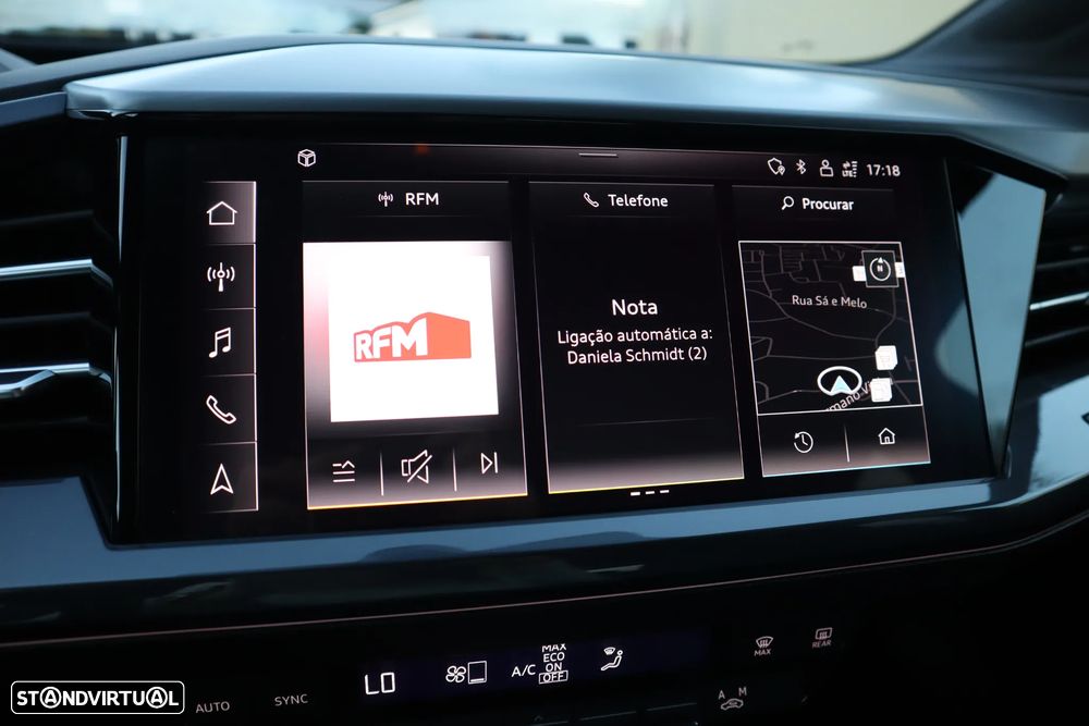 Audi Q4 e-tron 40 82 kWH - 35