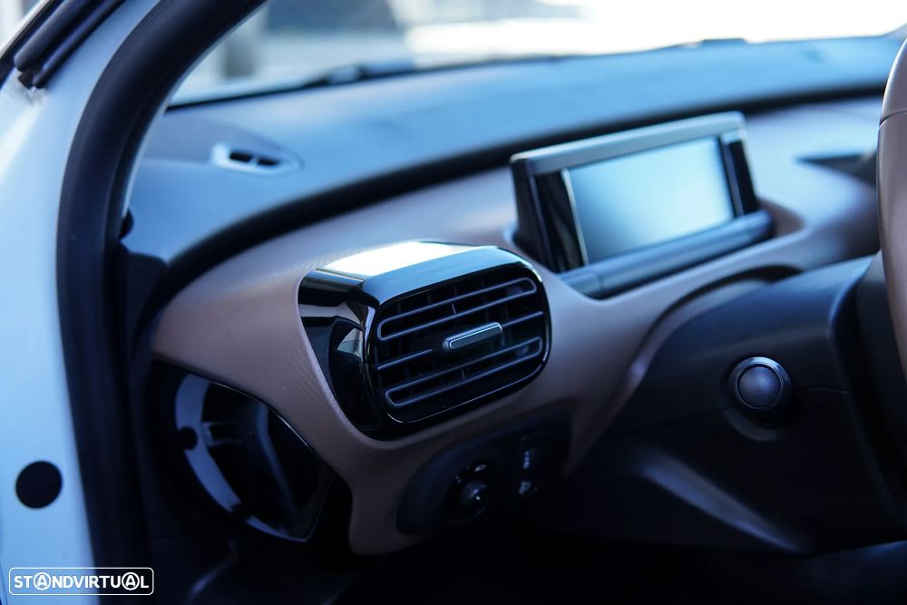 Citroën C4 Cactus Pure Tech 110 Stop&Start Shine - 29